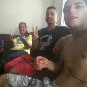 E improviso msm pode tentar colar 