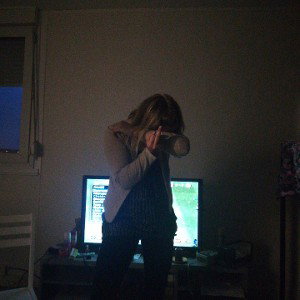 reprise par MC AL-X