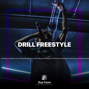 Drill Freestyle 