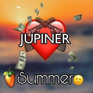 JUPINER - Ъ