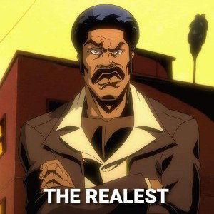 THE REALEST