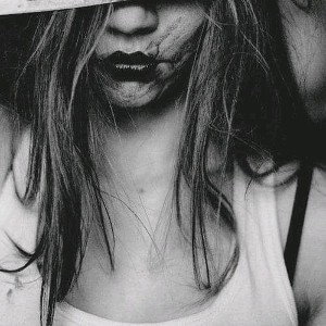 TheRealXii Vivid Scars