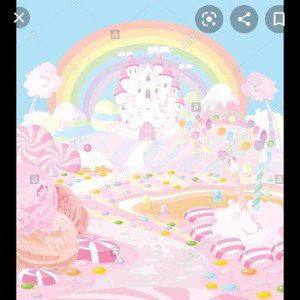 💲💲💲Candy Land💲💲💲