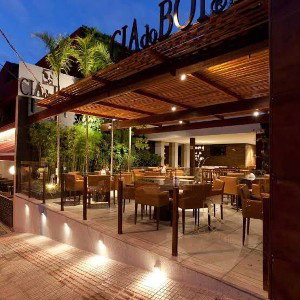 Restaurante 🍸