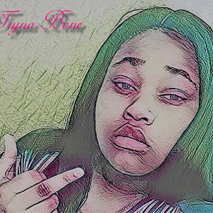 CFNROYALTY ~Tryna Bone 