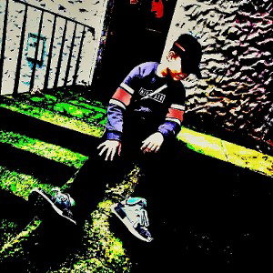 WastedYeezy & Sancho - Wieder