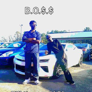 VoodooChild FinesseFam Spade G - N.D.O  (Featuring) Lambo G