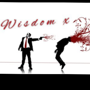 wisdomx - Vibes