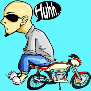 HUHH