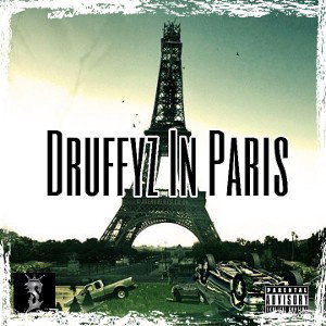Druffyz In Paris