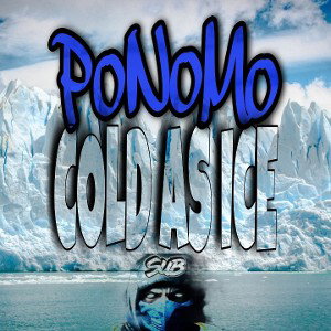 COLD AS ICE