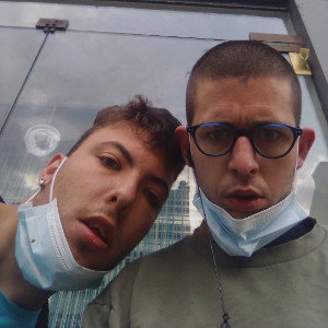 Les potos de vitré