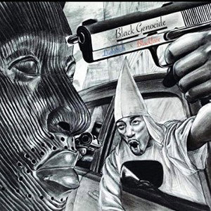 Genocide ft. OShota x Willie B