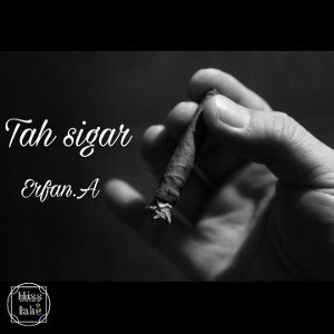 Tah sigar