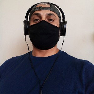 Don't stink in the track and fuck the cod                              