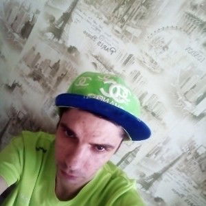 Сай Мс импровизацыя