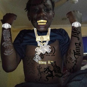🤑 Rich