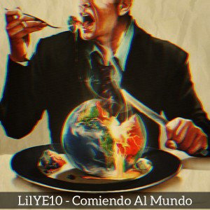 Comiendo Al Mundo || YE10 || Official Audio Torneo 🔥