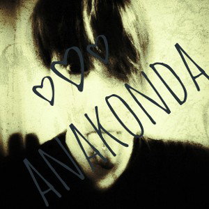Anakonda - Ангел-хранитель (original.apr.2020)