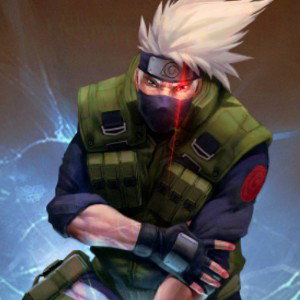 Kakashi Rap | " Micro " | DBB & Ben McFarland ft. DZ8 & NemRaps [ Naruto ]