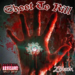 SHOOT TO KILL
