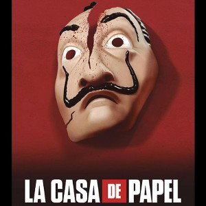 La Casa De Papel