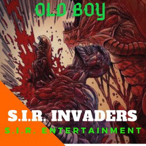 S.I.R. Invaders