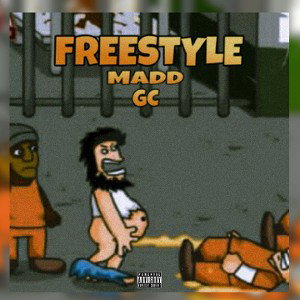 MADD - FREESTYLE (GC)