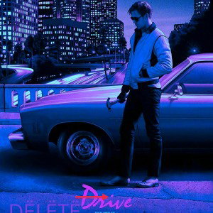 DÉLËTË -Alien