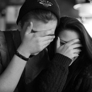 я люблю тебя с рассвета