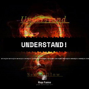Sensei Glow Understand 🎸⚡️