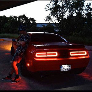 NAMATA (prod. by Hustrain) - Vibe Bliss