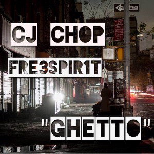 GHETTO