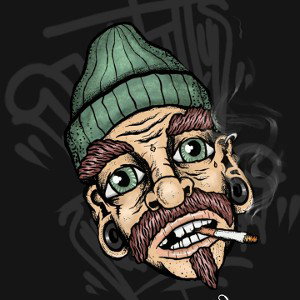 BullyBoy - Заряжен