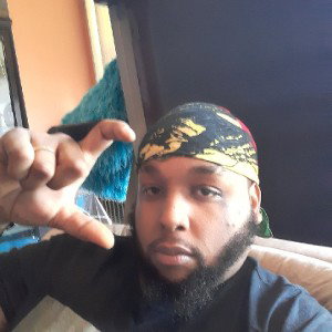 Lshmoney - (COPY US) 'I CANT BREATH' #BLACKLIVESMATTER