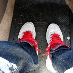 Ambition