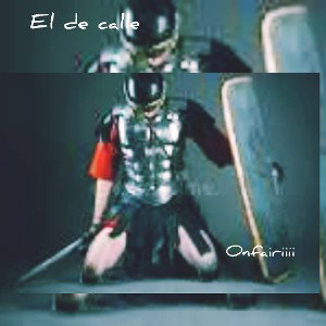 onfairi guerrero cansado 