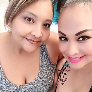 Lilpee- Love of my life (ur my best friend) love you mom 
