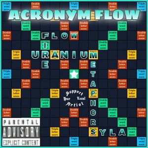 Acronym Flow