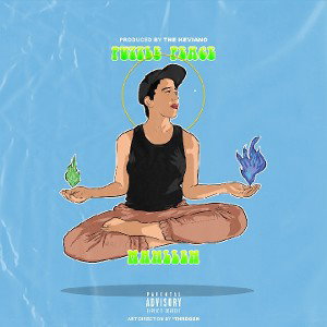 Rose Petals (Prod. The Keviano)