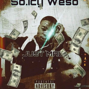 Big Weso get it