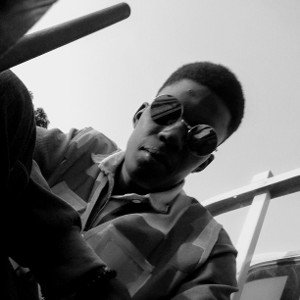 SERGENT GINHO_IMPROVISATION *TEST*