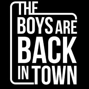 The Boys Are Back In Town ft Crak DA God, BlakG6, ThaOne & Young Mally