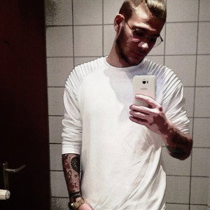 VlaD X Stylz Feuer und Eis