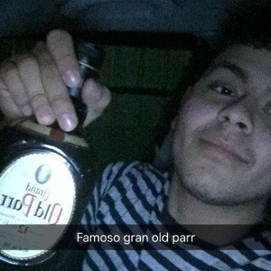 La realidad de mi pais