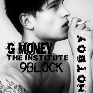 HotBoy Ft 9Block