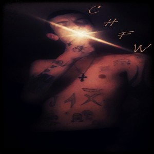 Where we goin'? (Instrumental)