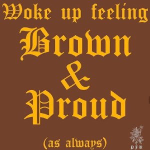 Brownpride