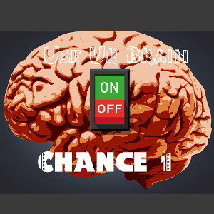 USE UR BRAIN