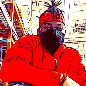Duppy Freestyle